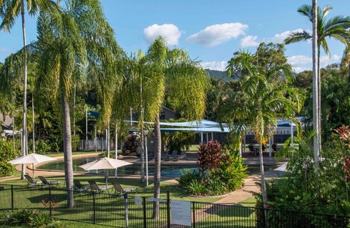 Port Douglas Resort | Nimrod Resort Apartments