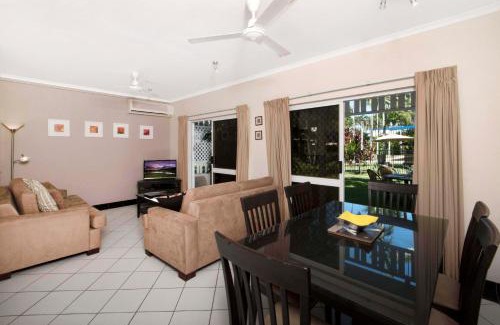 Port Douglas Resort | Nimrod Resort Apartments