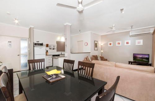 Port Douglas Resort | Nimrod Resort Apartments