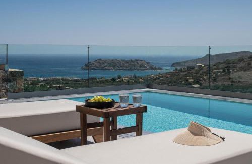 Kounelion Villa | Ninemia Villa I in Crete