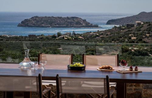 Kounelion Villa | Ninemia Villa I in Crete