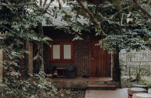 Gia Vien House | Ninh Binh Palm Homestay
