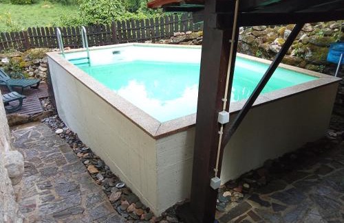 Meada Ski Chalet | Ninho do Corvo da Urgueira