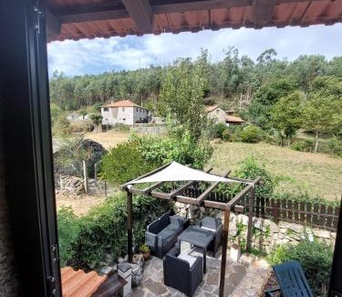 Meada Ski Chalet | Ninho do Corvo da Urgueira