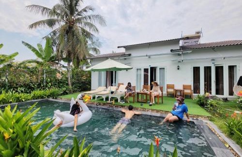 Ong Lang Apartment | Ninila Villa Phu Quoc