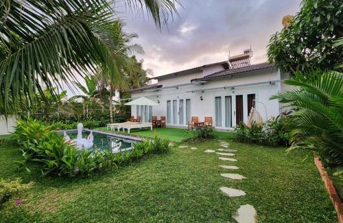 Ong Lang Apartment | Ninila Villa Phu Quoc