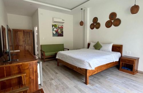 Ong Lang Apartment | Ninila Villa Phu Quoc