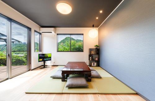 Numata Villa | Ninja Villa みなかみ