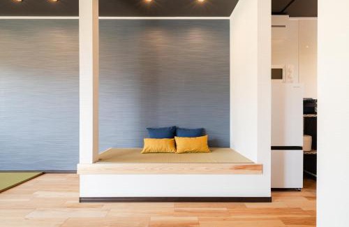 Numata Villa | Ninja Villa みなかみ