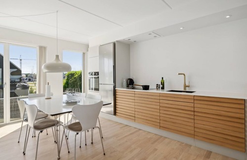 Assens Apartment | "Ninne" - 50m from the sea by Interhome