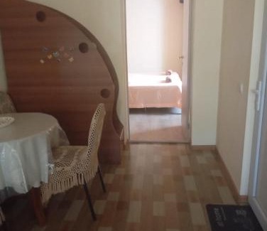 Likani House | Nino's Home