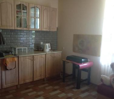 Likani House | Nino's Home