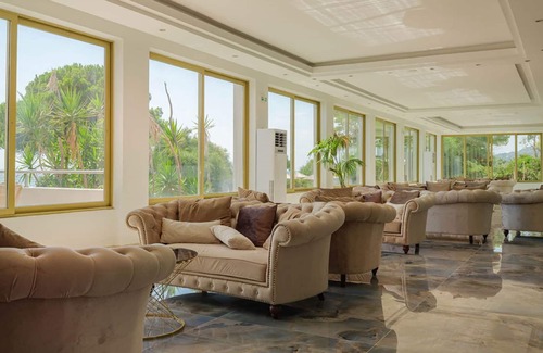 Preveza Hotel | Ninos Grand Beach Hotel & Resort