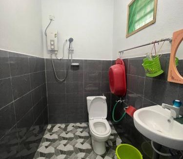 Parit Buntar House | Nipah Medium Roomstay Parit Buntar