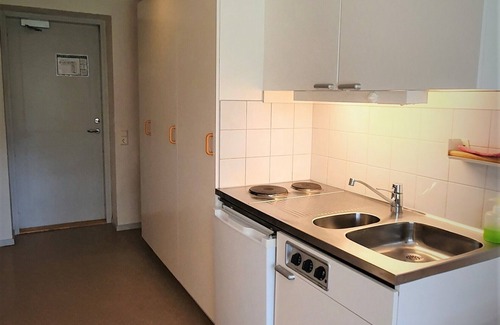 Solleftea Hotel | Nipanhotellet