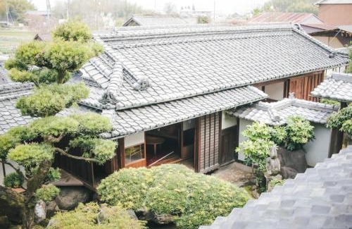 Tawaramoto Hotel | NIPPONIA 田原本 マルト醤油