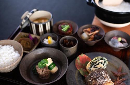 Iga Hotel | NIPPONIA HOTEL 伊賀上野 城下町