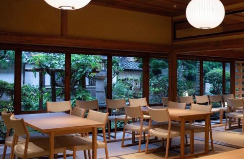 Iga Hotel | NIPPONIA HOTEL 伊賀上野 城下町