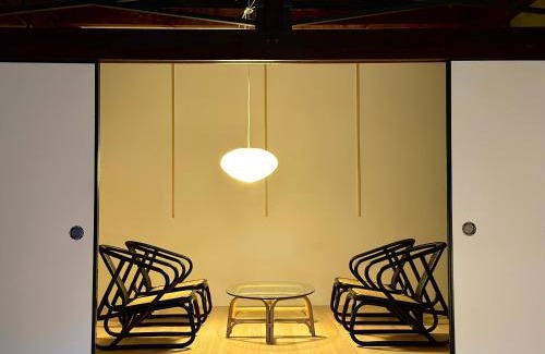 Iga Hotel | NIPPONIA HOTEL 伊賀上野 城下町
