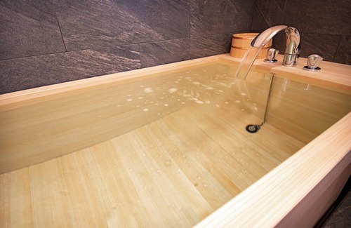 Sasayama Hotel | NIPPONIA Sasayama Castle Town Hotel