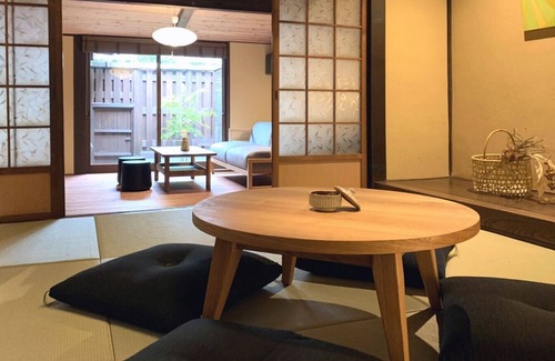 Sasayama Hotel | NIPPONIA Sasayama Castle Town Hotel