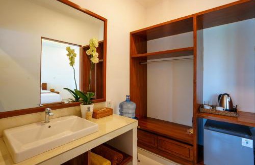 Kutuh Kaja House | Nirana Ubud