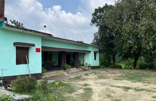 Padrauna House | Nirbhay homestay