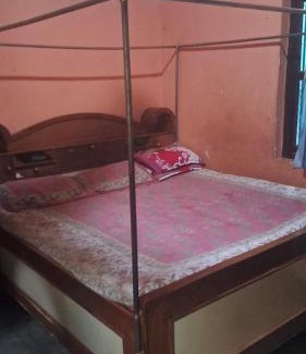 Padrauna House | Nirbhay homestay