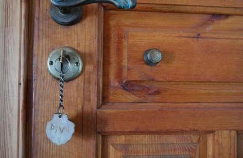 Armenistis Apartment | Niriides Studios