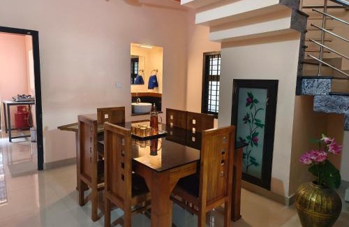 Kuttipuram House | Nirmalyam Homestay