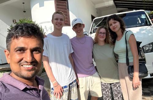 Kamburugamuwa House | Niro Home Kamburugamuwa