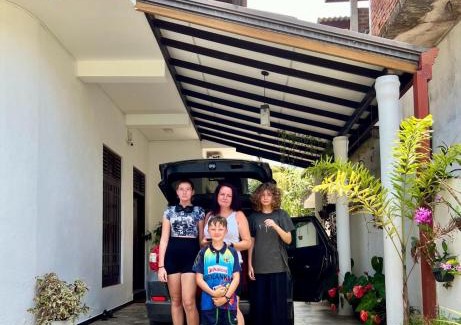 Kamburugamuwa House | Niro Home Kamburugamuwa