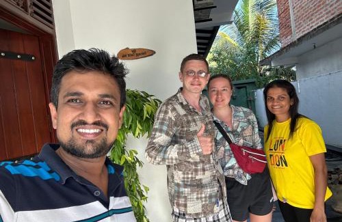 Kamburugamuwa House | Niro Home Kamburugamuwa