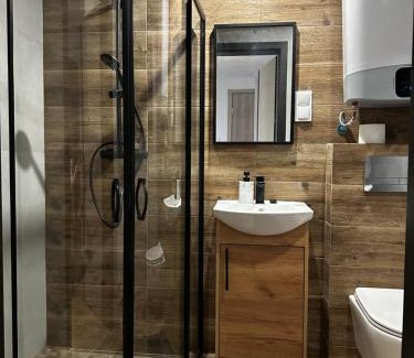 Pila Apartment | Niron Apartament Dąbrowskiego 4