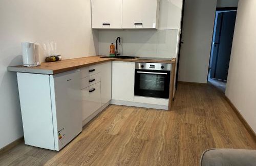 Pila Apartment | Niron Apartament Dąbrowskiego 4