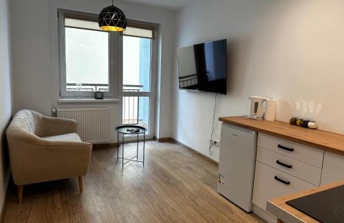 Pila Apartment | Niron Apartament Dąbrowskiego 4