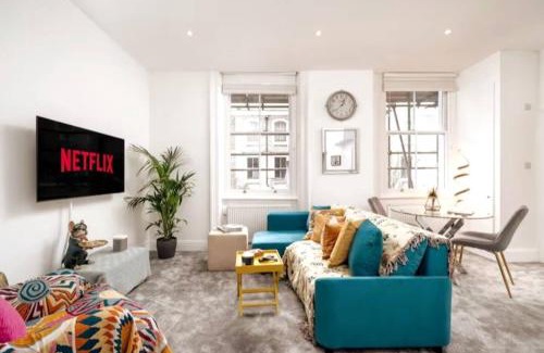 Redcliffe Apartment | Niru Experience Elegant Apartment In Kensington