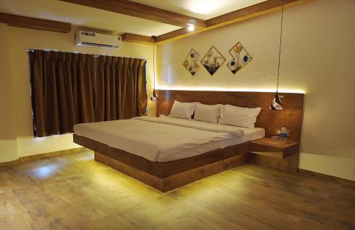 Ulhasnagar Resort | Nirva The Cottage Resort