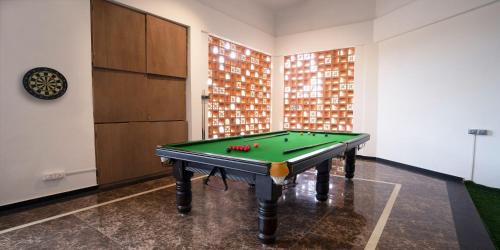 Ulhasnagar Resort | Nirva The Cottage Resort