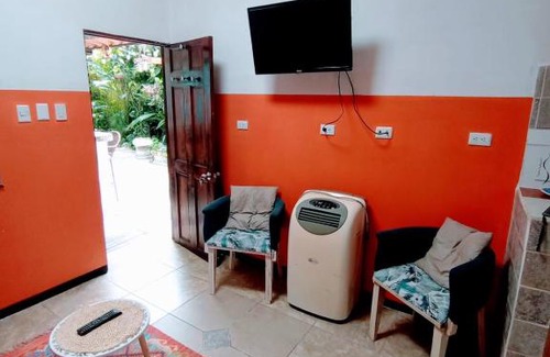 Cacique Apartment | Nirvana Apartament Hostal