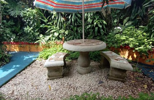 Cacique Apartment | Nirvana Apartament Hostal