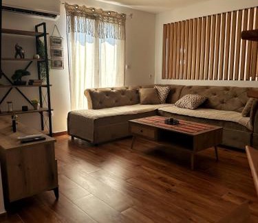 Mrcevac Apartment | Nirvana