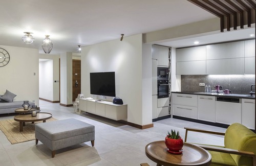 Beldibi Resort | Nirvana Mediterranean Excellence - All Inclusive