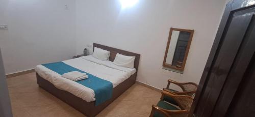 Tapovan Hotel | Nirvana Riverside Resort