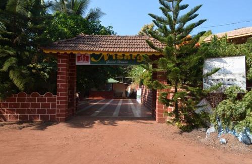 Anjanvel Resort | Nisarg Resort