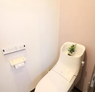 Nishi-Shinjuku Apartment | Nishi Shinjuku Five 2F HF2