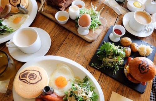 Nishi-Shinjuku Apartment | Nishi Shinjuku Five 2F HF2