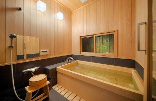Nishijin House | Nishijin Isa Machiya Holiday House