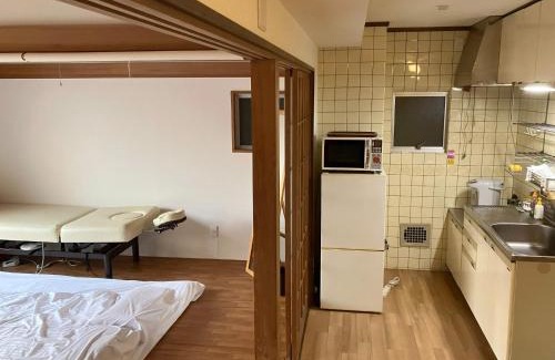 Nishi Ward House | Nishimoto Building - Vacation STAY 93789v