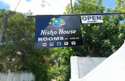 Nilwella House | Nisho House Hiriketiya